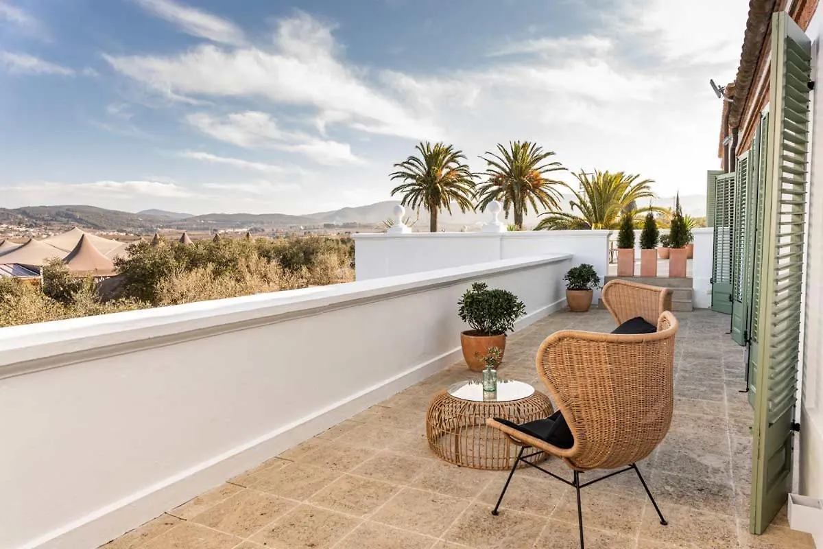 ****  Hotel Font De La Canya Avinyonet del Penedes Ισπανία