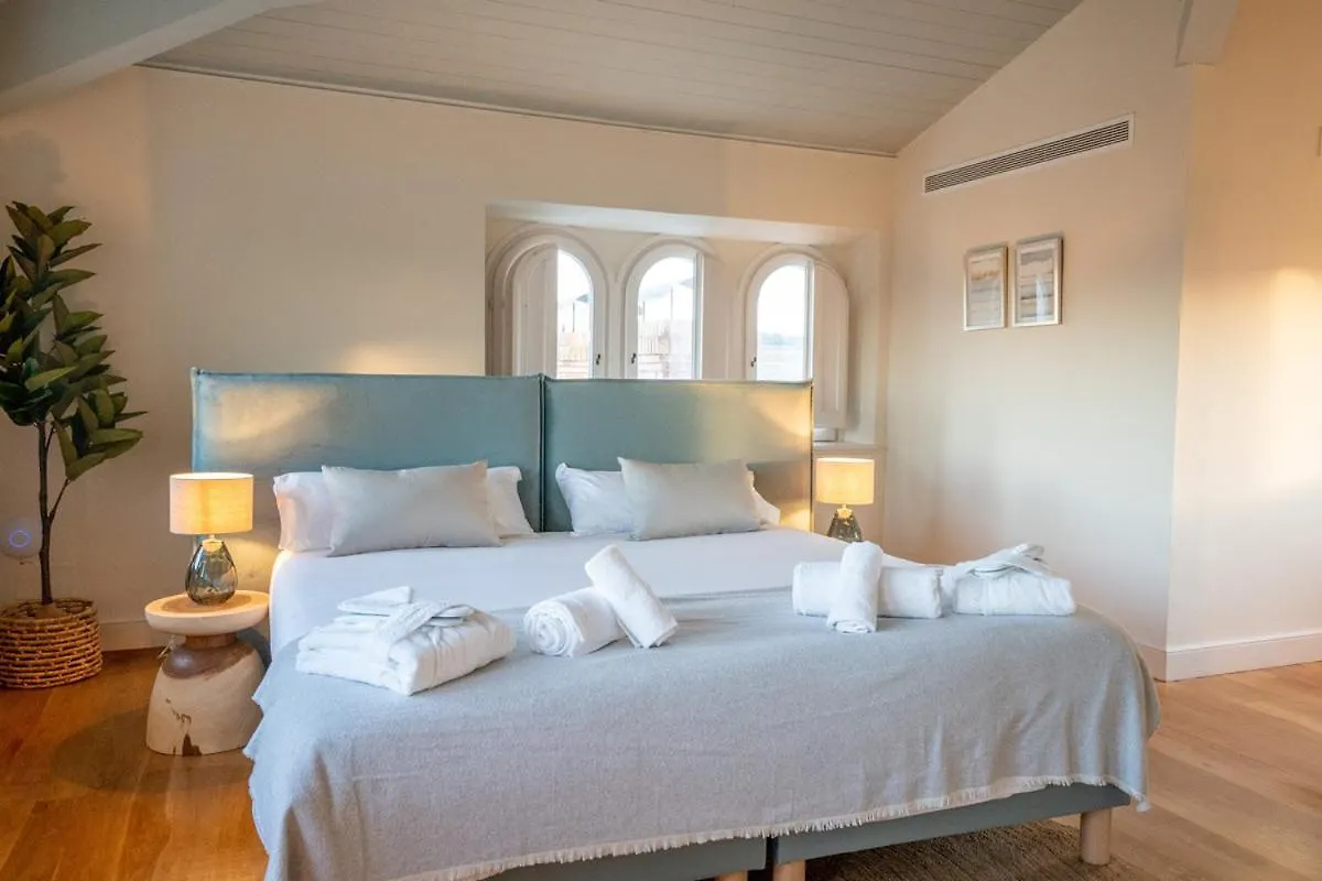 Hotel Font De La Canya Avinyonet del Penedes Spain