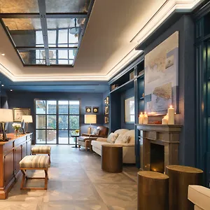 Antigua - Casa Noble 5* Palma