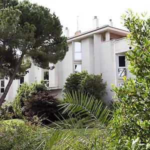 Love hôtel Punt 14, Gavà