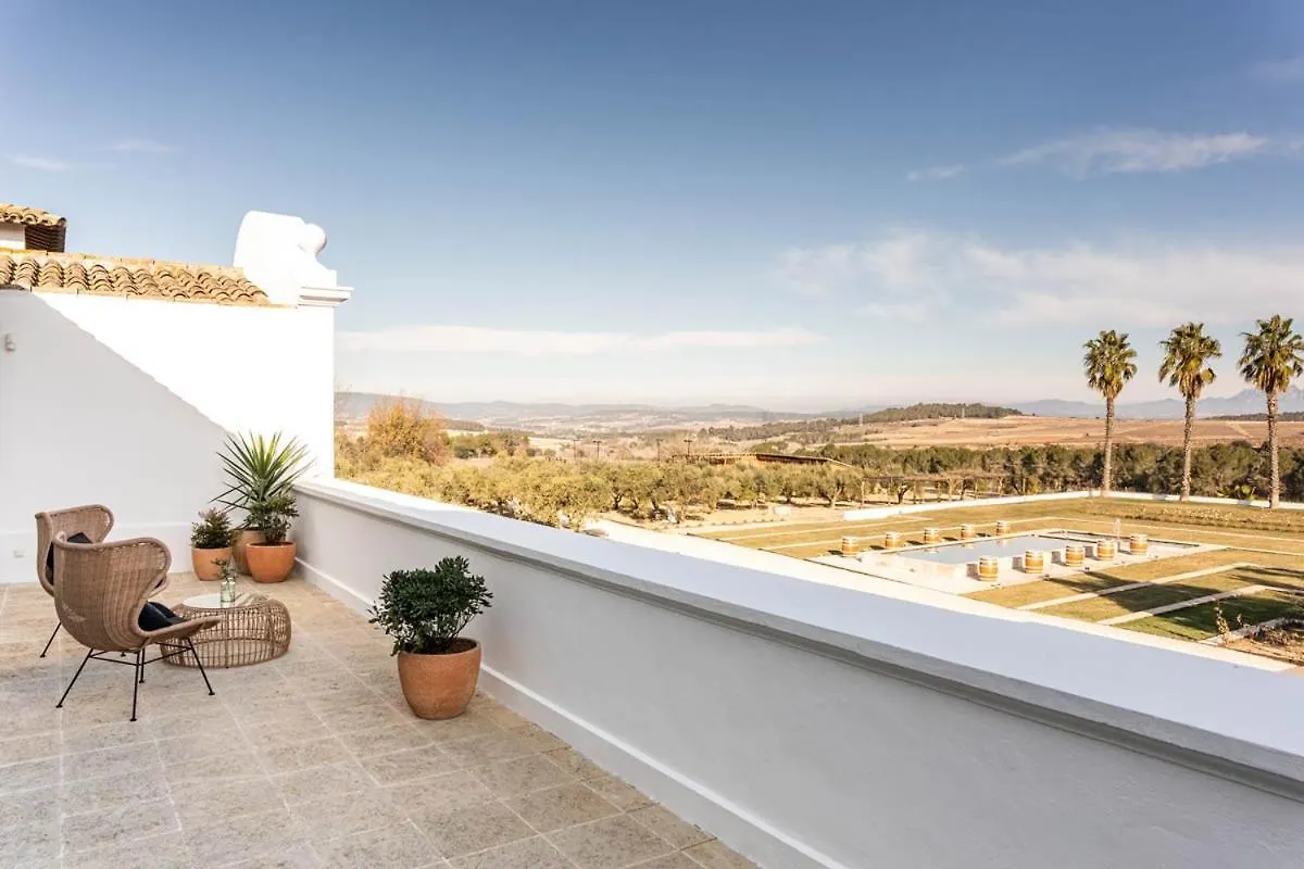 Hotel Font De La Canya Avinyonet del Penedes Spanien