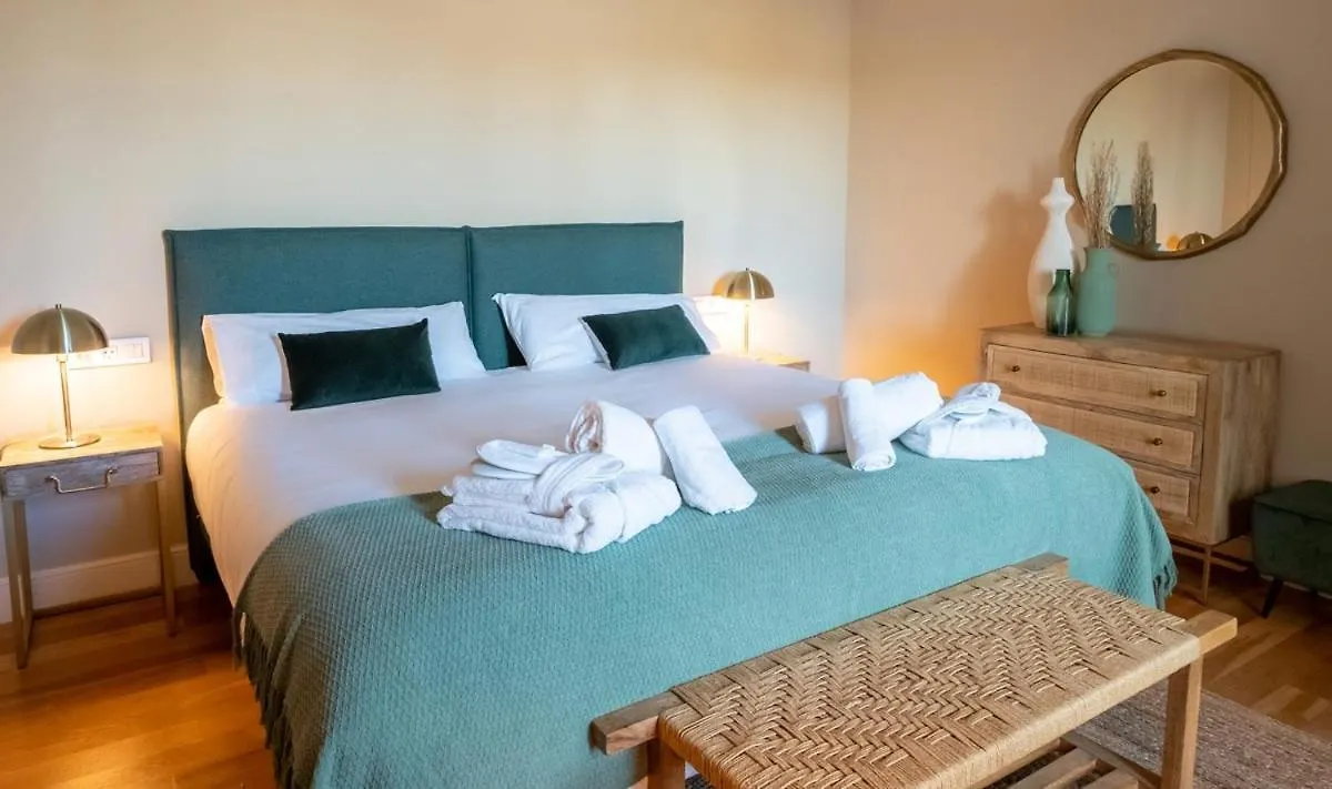 Hotel Font De La Canya Avinyonet del Penedes