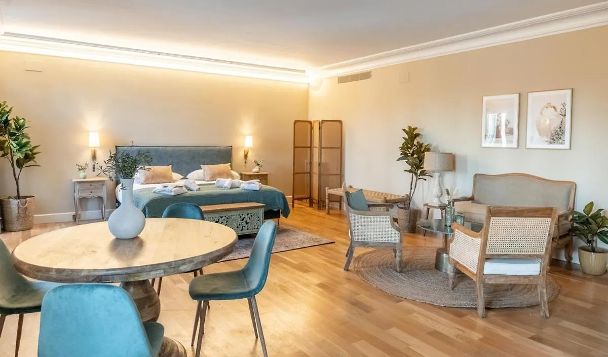 Hotel Font De La Canya Avinyonet del Penedes Spanien