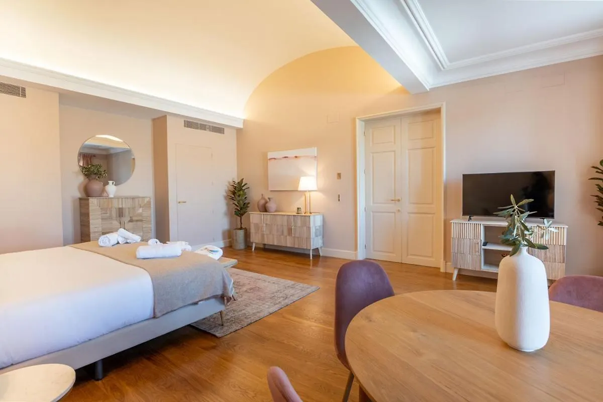 Hotel Font De La Canya Avinyonet del Penedes 스페인