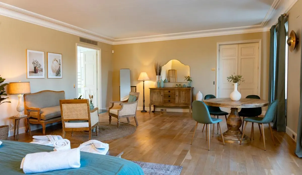 Hotel Font De La Canya Avinyonet del Penedes 4*,  Spanien