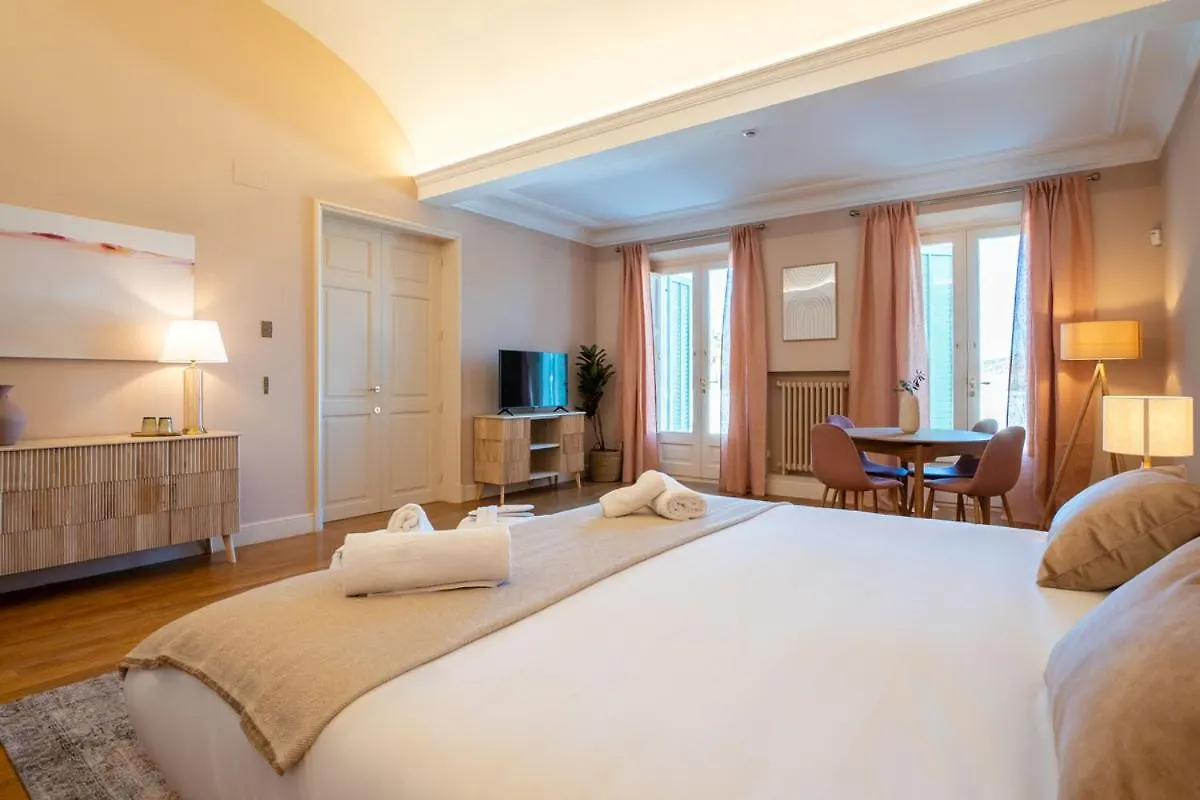 ****  Hotel Font De La Canya Avinyonet del Penedes Spanien