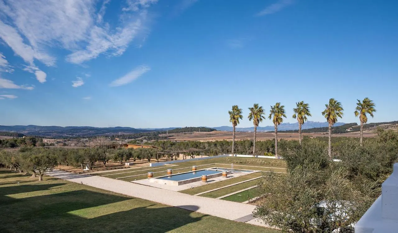 Hotel Font De La Canya Avinyonet del Penedes