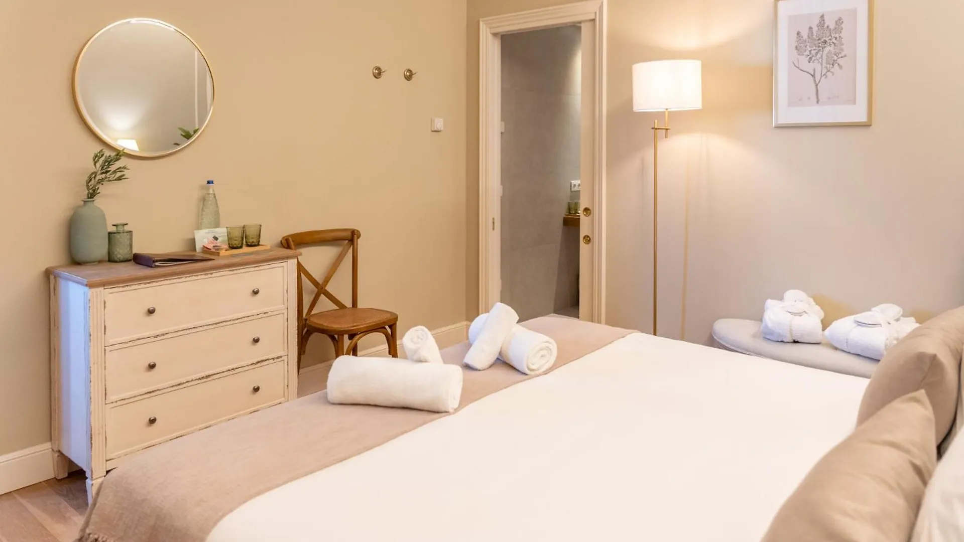 Hotel Font De La Canya Avinyonet del Penedes
